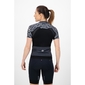 Assos XC Fietsshirt Korte Mouwen Zwart Dames