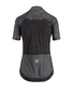 Assos XC Fietsshirt Korte Mouwen Paars Dames