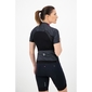 Assos XC Fietsshirt Korte Mouwen Paars Dames