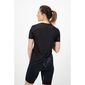 Assos Trail MTB Fietsshirt Korte Mouwen Zwart Dames