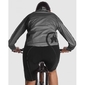 Assos Trail Steinbeisser Regenjack Zwart Dames