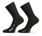 Assos RSR Fietssokken Zwart