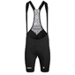 Assos Mille GT #KLIMMEN Fietsbroek Kort Zwart Heren