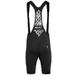 Assos Mille GT #KLIMMEN Fietsbroek Kort Zwart Heren