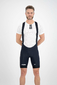 Assos Mille GT #KLIMMEN Fietsbroek Kort Zwart Heren