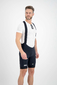 Assos Mille GT #KLIMMEN Fietsbroek Kort Zwart Heren