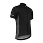 Assos #KLIMMEN Fietsshirt Korte Mouwen Zwart Heren 