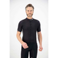 Assos #KLIMMEN Fietsshirt Korte Mouwen Zwart Heren 