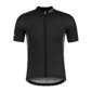 Assos #KLIMMEN Fietsshirt Korte Mouwen Zwart Heren 