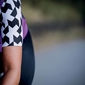 Assos Dyora RS Summer Fietsshirt Korte Mouwen Paars Dames
