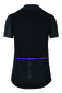 Assos Dyora RS Summer Fietsshirt Korte Mouwen Zwart Dames