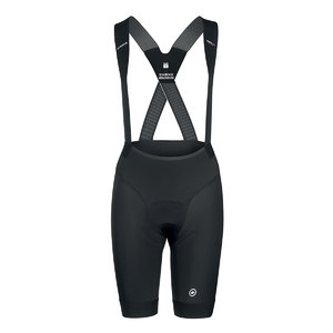 Assos Dyora RS Summer S9 Fietsbroek Kort Zwart Dames