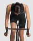 Assos Dyora RS Summer S9 Fietsbroek Kort Zwart Dames