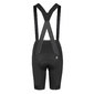 Assos Dyora RS Summer S9 Fietsbroek Kort Zwart Dames