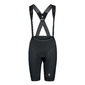 Assos Dyora RS Summer S9 Fietsbroek Kort Zwart Dames