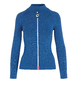 Assos Ultraz Winter Skin Layer Thermoshirt Lange Mouwen Blauw Dames