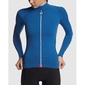 Assos Ultraz Winter Skin Layer Thermoshirt Lange Mouwen Blauw Dames