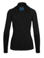 Assos Winter Skin Layer Thermoshirt Lange Mouwen Zwart Dames