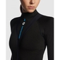 Assos Winter Skin Layer Thermoshirt Lange Mouwen Zwart Dames