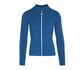 Assos Ultraz Winter Skin Layer Thermoshirt Lange Mouwen Blauw Heren