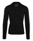 Assos Winter Skin Layer Thermoshirt Lange Mouwen Zwart Heren
