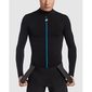 Assos Winter Skin Layer Thermoshirt Lange Mouwen Zwart Heren