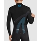 Assos Winter Skin Layer Thermoshirt Lange Mouwen Zwart Heren