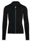 Assos Winter Skin Layer Thermoshirt Lange Mouwen Zwart Heren