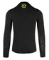 Assos Spring Fall Skin Layer Thermoshirt Lange Mouwen Zwart Heren