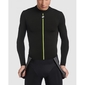 Assos Spring Fall Skin Layer Thermoshirt Lange Mouwen Zwart Heren
