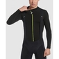 Assos Spring Fall Skin Layer Thermoshirt Lange Mouwen Zwart Heren