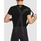 Assos Spring Fall Skin Layer Ondershirt Korte Mouwen Zwart Heren