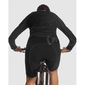 Assos Trail MTB Fietsshirt Lange Mouwen Zwart Dames