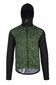 Assos Trail Spring/Fall MTB Fietsjack Groen/Zwart Heren
