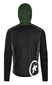 Assos Trail Spring/Fall MTB Fietsjack Groen/Zwart Heren