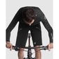 Assos Trail MTB Fietsshirt Lange Mouwen Zwart Heren
