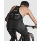 Assos Trail Liner Driekwart Fietsbroek Zwart Heren