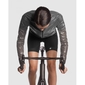 Assos UMA GT Clima EVO Regenjack Zwart Dames