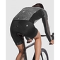 Assos UMA GT Clima EVO Regenjack Zwart Dames