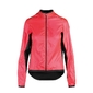 Assos UMA GT Windjack Roze/Zwart Dames