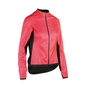 Assos UMA GT Windjack Roze/Zwart Dames
