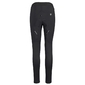 Assos UMA GT Summer EVO Fietsbroek 7/8 Lang Met Zeem Zonder Bretels Zwart D