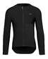 Assos Equipe RS Winter Mid Layer Fietsshirt Lange Mouwen Zwart/Blauw Heren