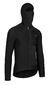 Assos Equipe RS Winter Mid Layer Fietsshirt Lange Mouwen Zwart/Blauw Heren