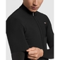 Assos Equipe RS Winter Mid Layer Fietsshirt Korte Mouwen Zwart Heren