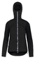 Assos Trail Winter Softshell MTB Fietsjack Zwart Dames