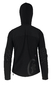Assos Trail Winter Softshell MTB Fietsjack Zwart Dames