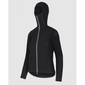 Assos Trail Winter Softshell MTB Fietsjack Zwart Dames