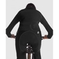 Assos Trail Winter Softshell MTB Fietsjack Zwart Dames