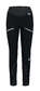 Assos Trail Winter Cargo Fietsbroek Lang Zwart Dames